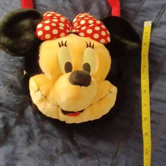 🌹Vintage Disney bag🎉 - Picture 10 of 10